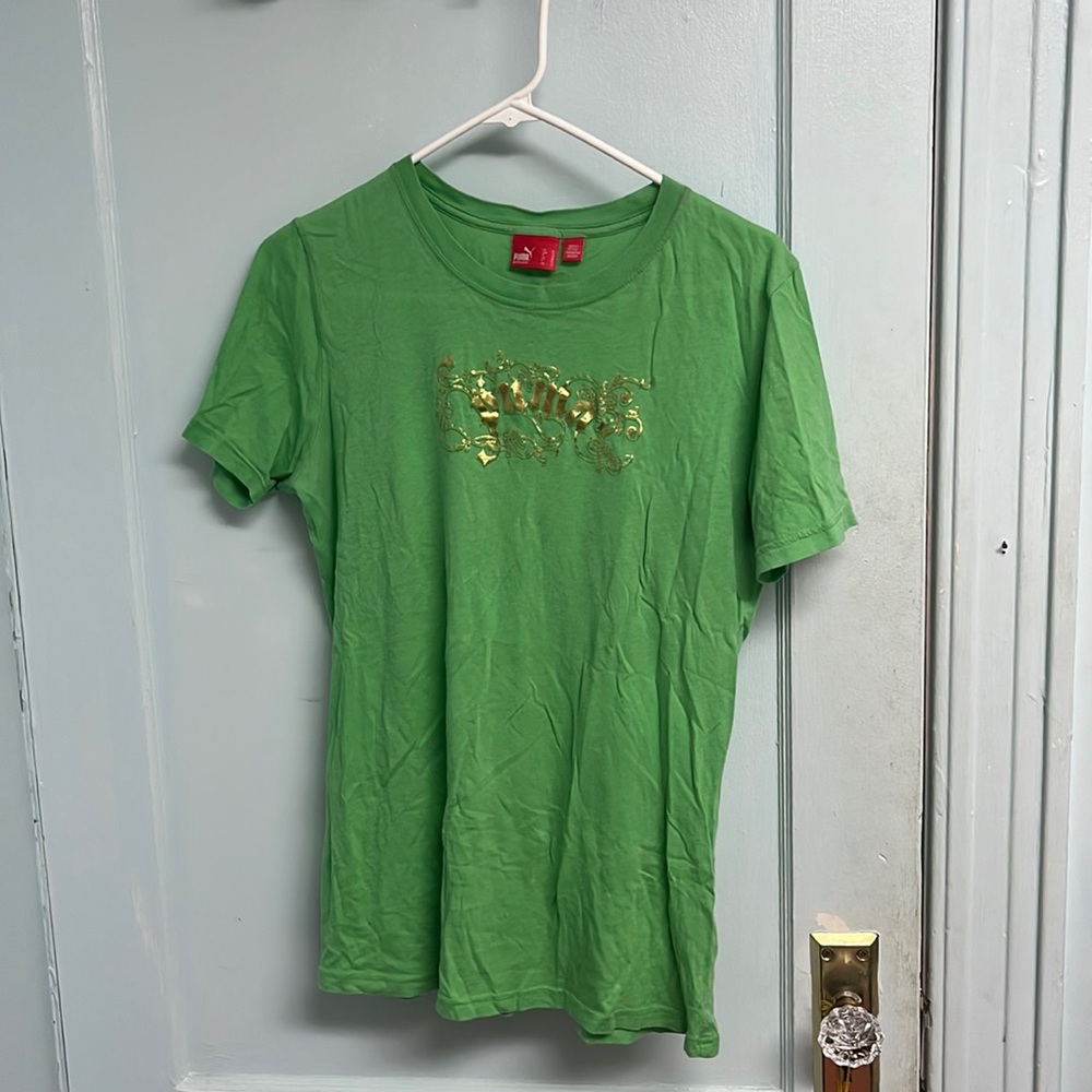 Puma Top